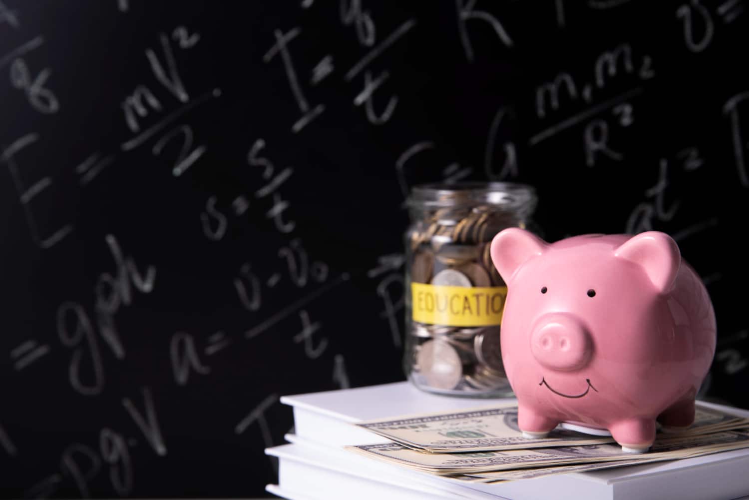 Frases Motivacionais Sobre Educação Financeira
