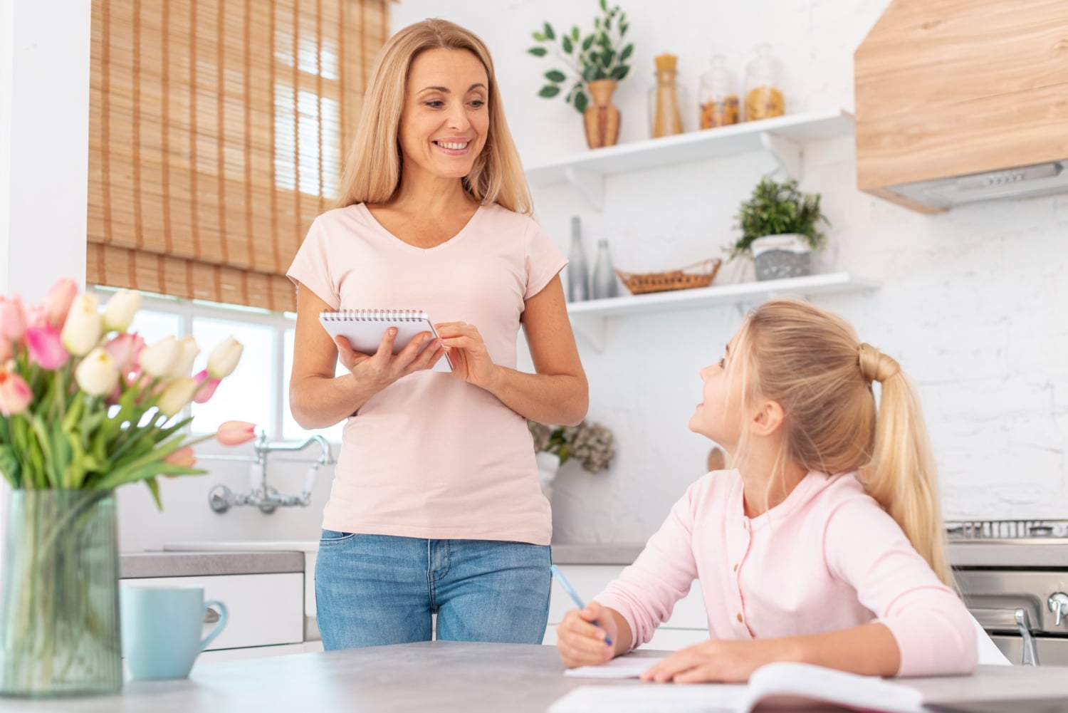 Adjetivos para mãe: Como descrever a sua mãe de forma positiva