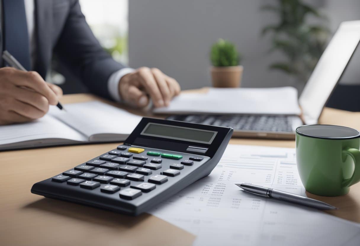 Como Calcular INSS sobre Salário: Guia Passo a Passo