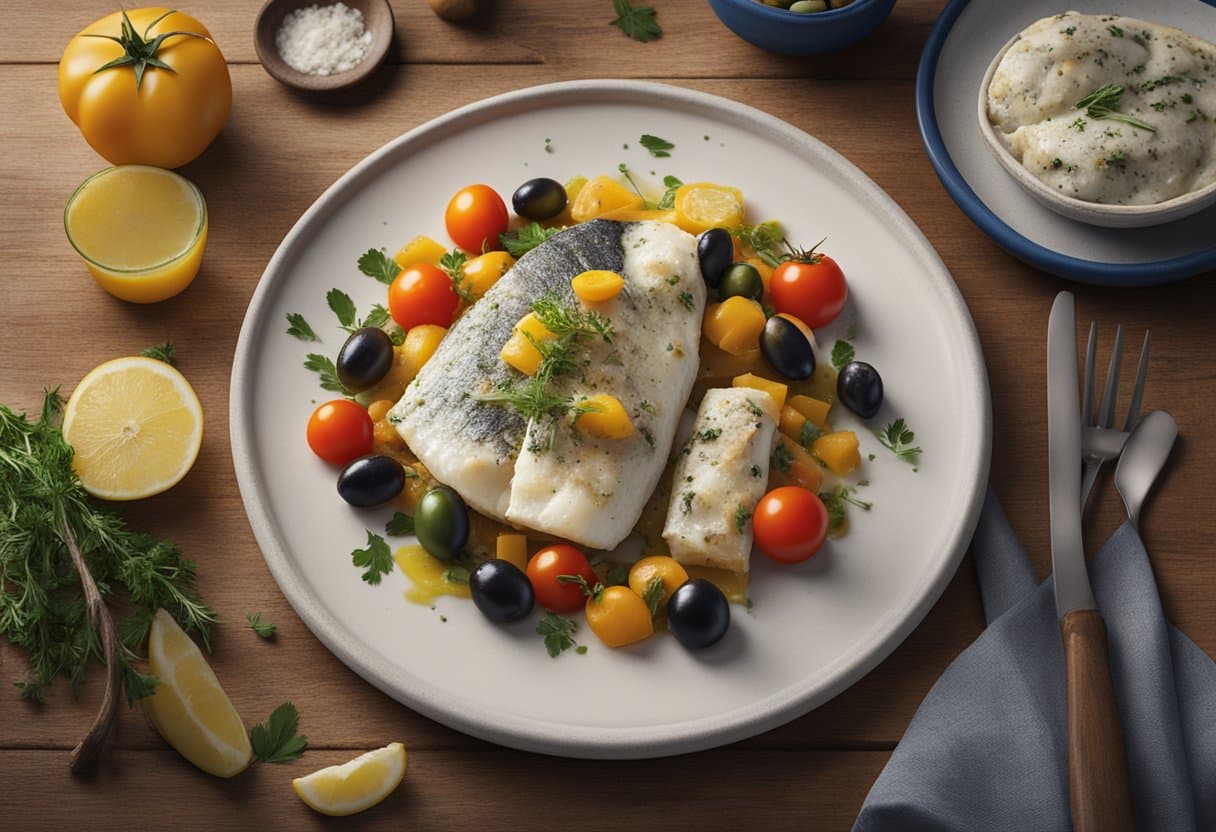 Bacalhau é Remoso? Entenda a Verdade Sobre Esse Mitos Alimentar