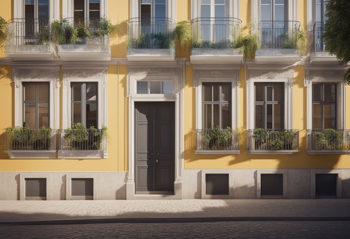 Xarada: A Pequena em Lisboa que se Tornou Grande no Brasil