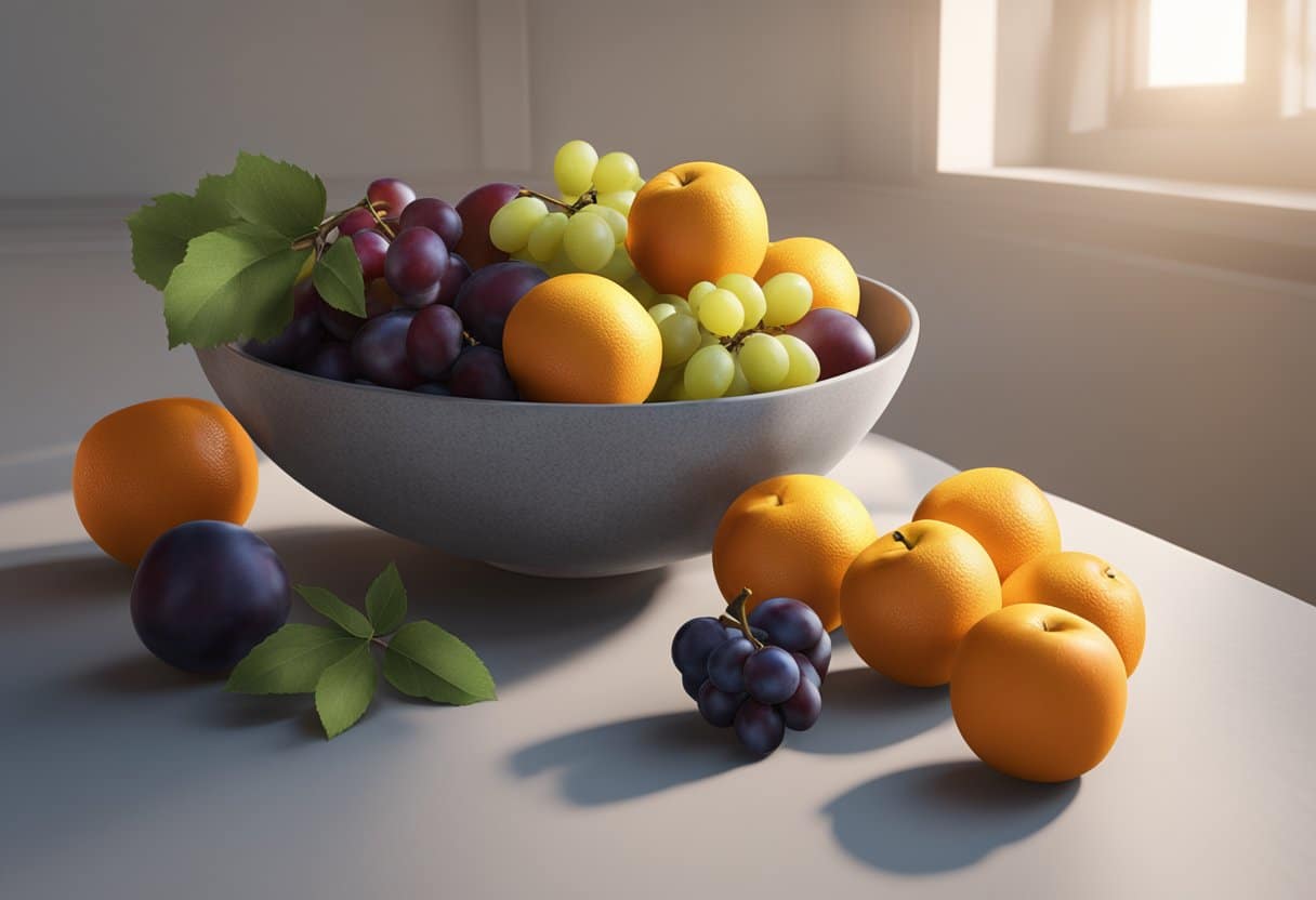Exemplos de frutas com 6 letras: conheça algumas opções populares ...