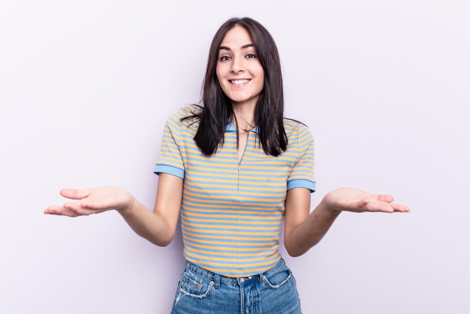 Igual a mim ou igual a eu: qual a forma correta? - Designer Tours