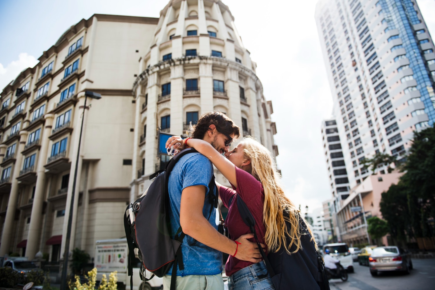 Lugares para um casal viajar em São Paulo: Dicas de destinos românticos ...