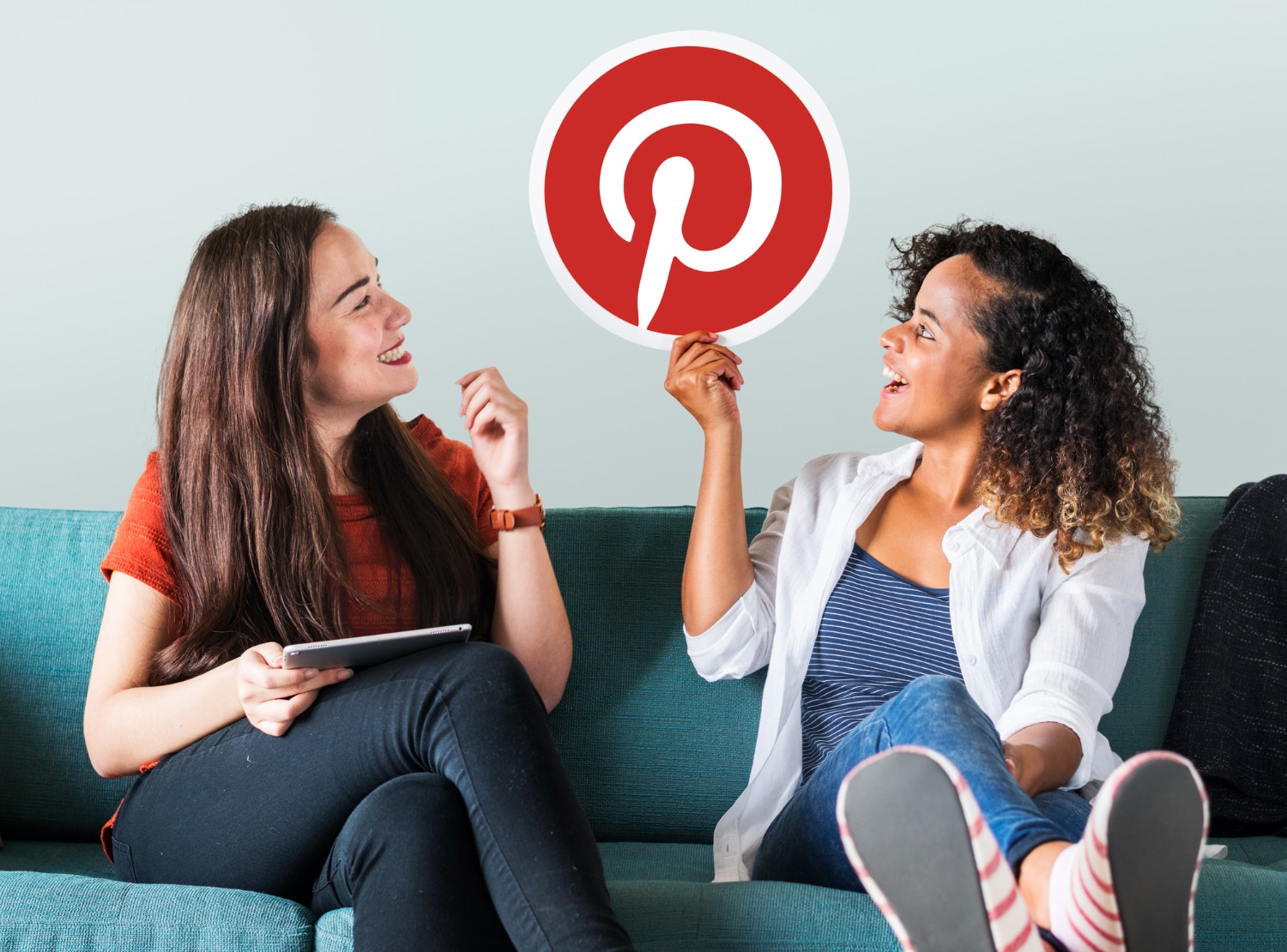 Como Ganhar Dinheiro no Pinterest?