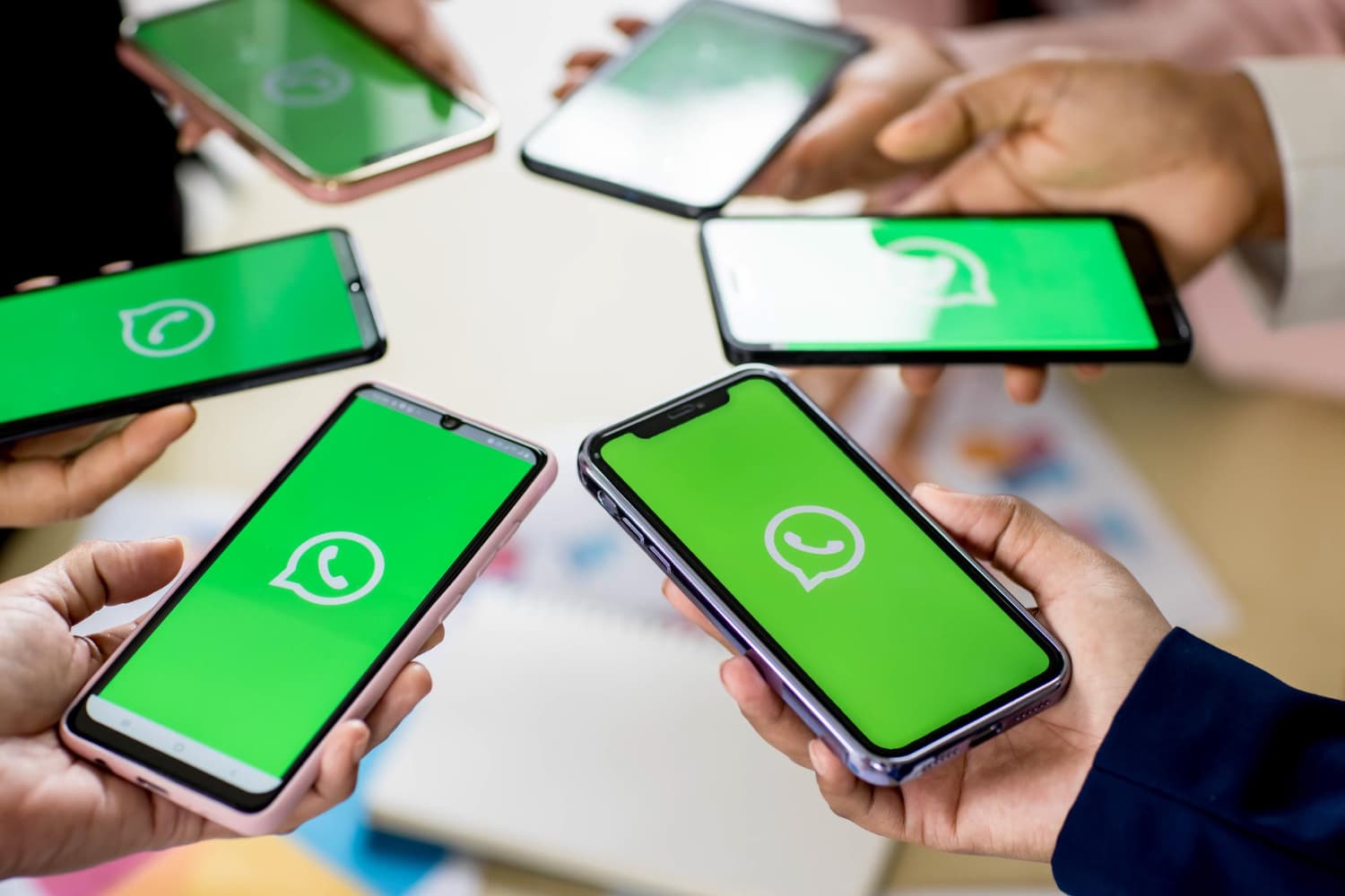 Como funciona o WhatsApp GB: Tudo o que você precisa saber