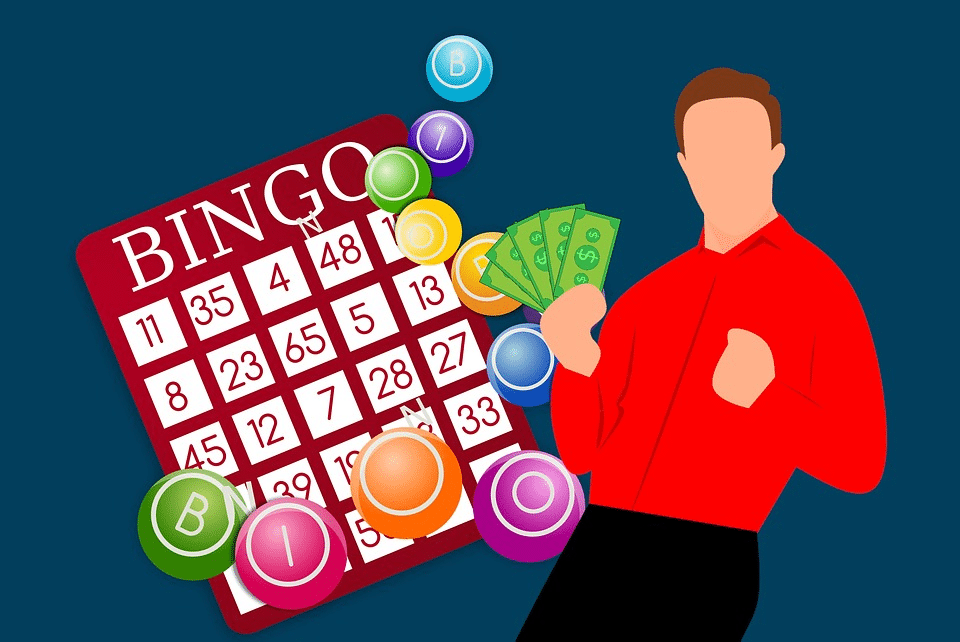 Bingo online