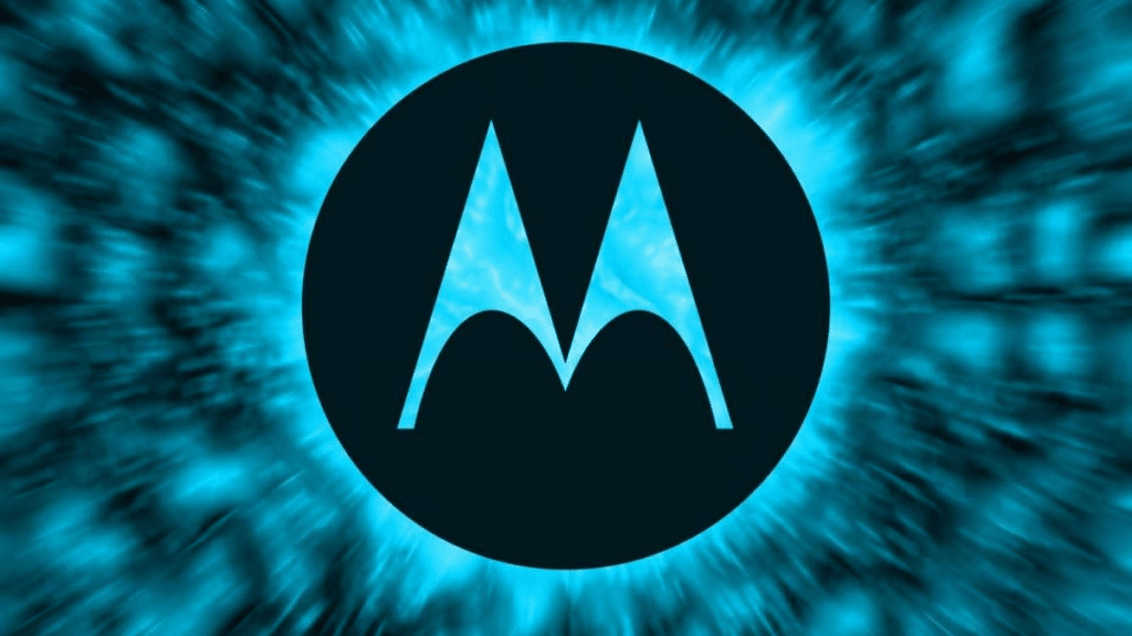 evolução da Motorola