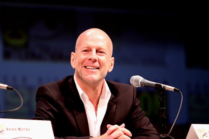 Bruce Willis Morreu?