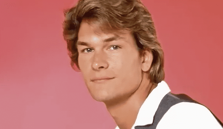 filho de Patrick Swayze hoje