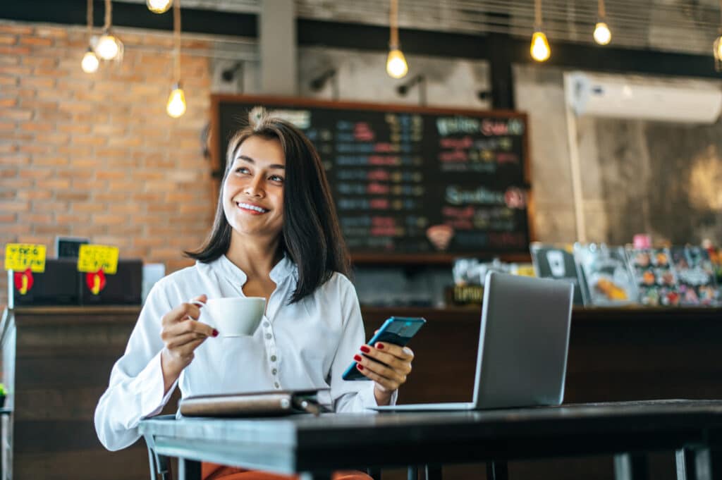 Prova Social: Conheça o Impacto da Inspire-se na Vida de Nossos Franqueados e Clientes