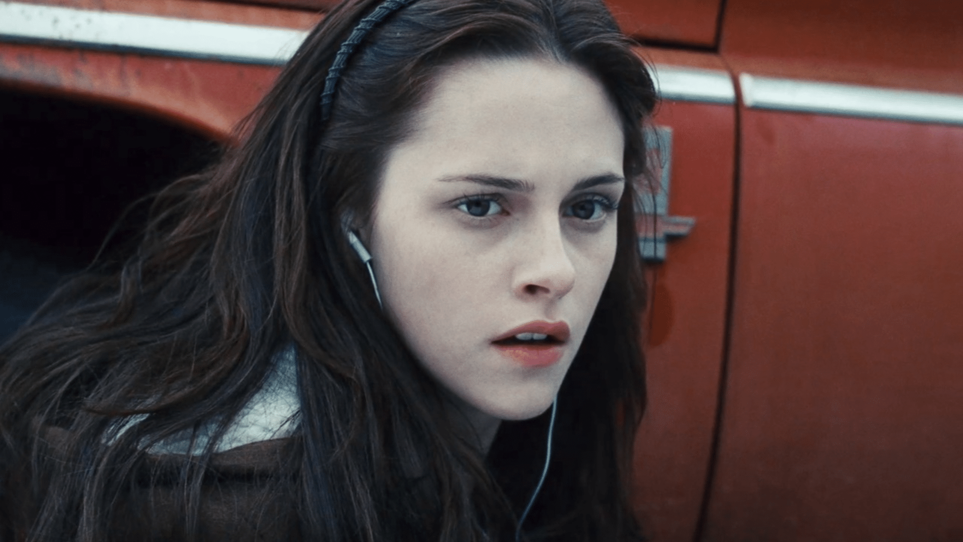 quem é Kristen Stewart