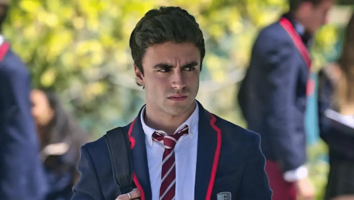 Samuel morre em elite? Entenda a polêmica