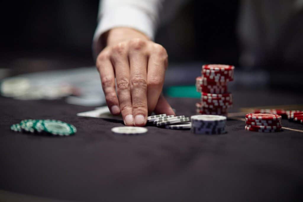 A Jornada Emocionante do WSOP