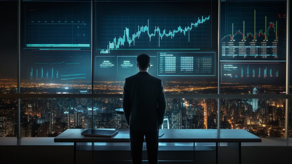 Inovação tecnológica: transformando o futuro financeiro