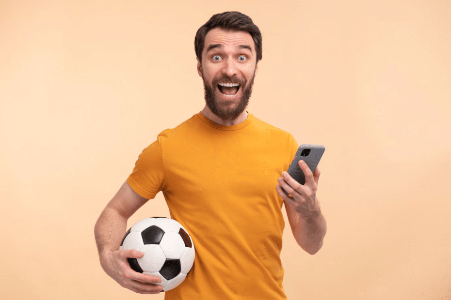 apostas esportivas