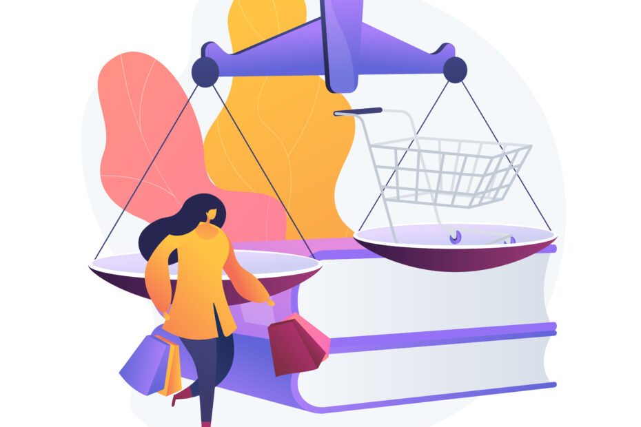 Conhecimentos em Direito do Consumidor: por que esse conteúdo é útil mesmo para quem não é da área jurídica?