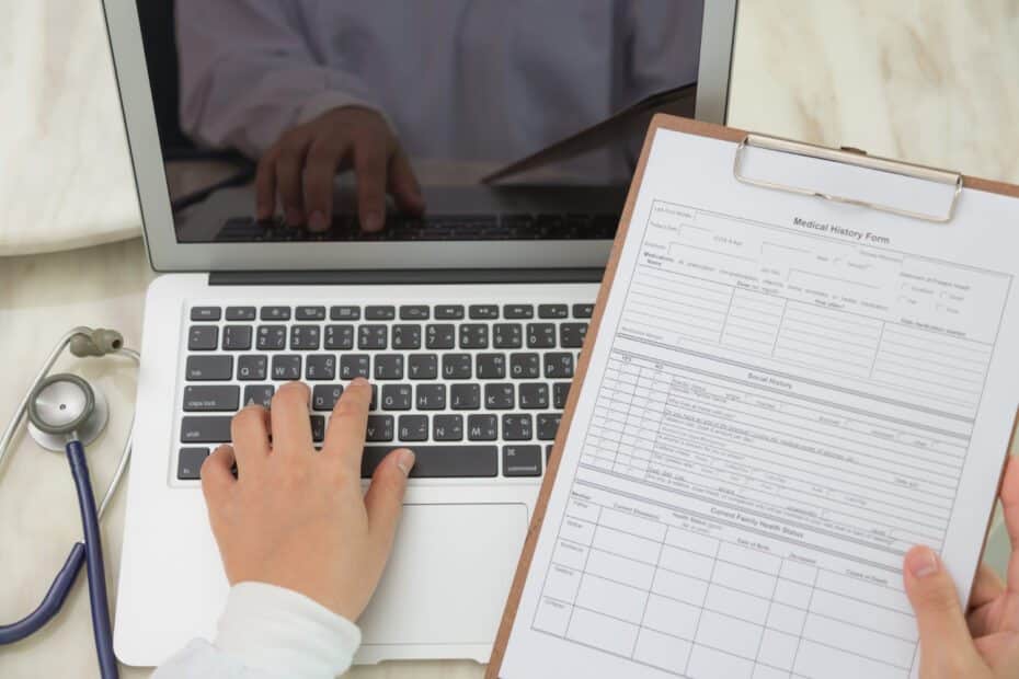 Cotação Online de Plano de Saúde: Rápido e Sem Complicação