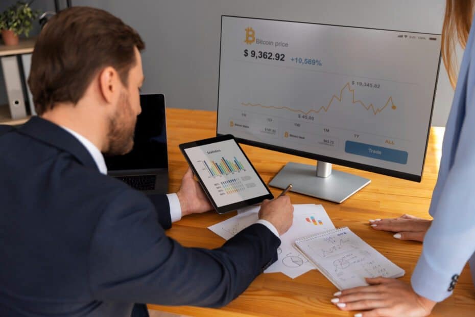 Melhores tipos de investimentos em 2025: onde aplicar seu dinheiro com segurança e rentabilidade