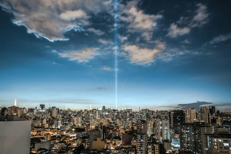 Vai morar em São Paulo?