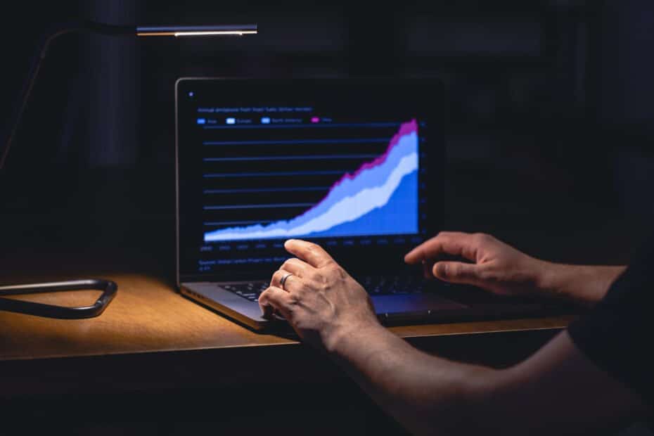 Trading Cripto
