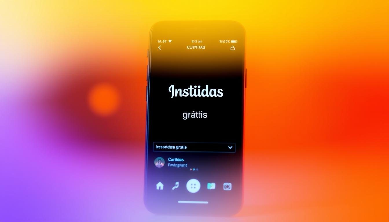 Os melhores sites para ganhar curtidas de graça para Instagram