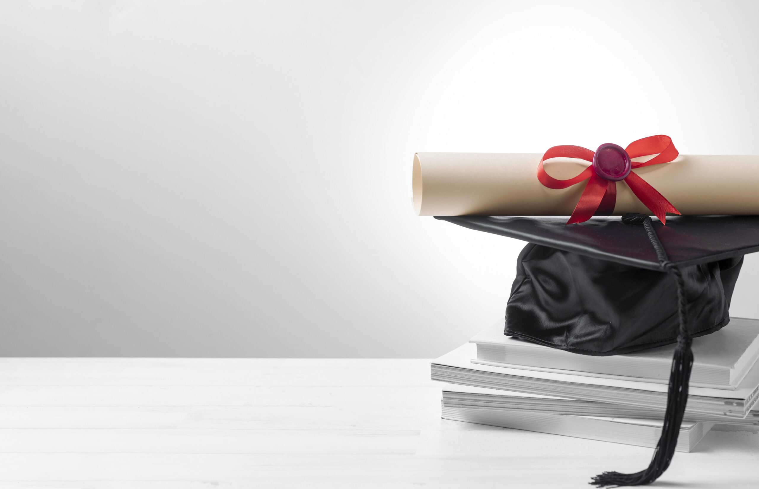 A importância de ter uma pós-graduação em 2025