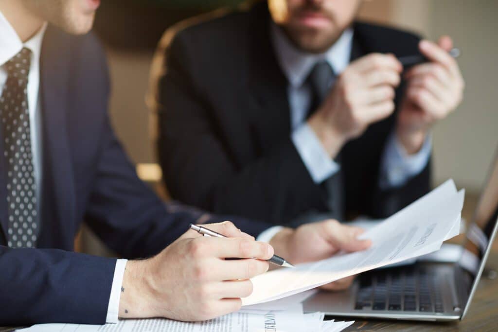 6 Dicas na Hora de Contratar um Advogado para o Seu Processo