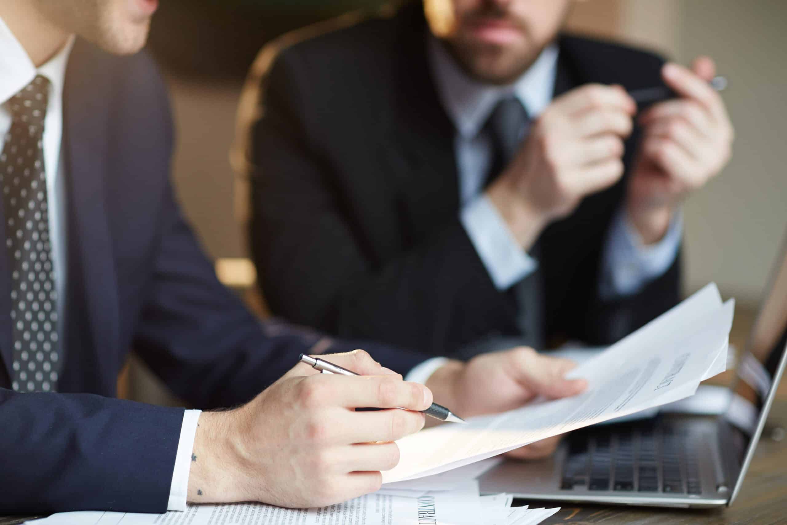 6 Dicas na Hora de Contratar um Advogado para o Seu Processo