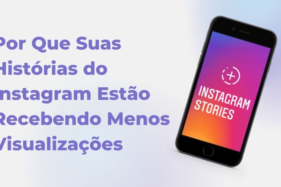 Histórias do Instagram