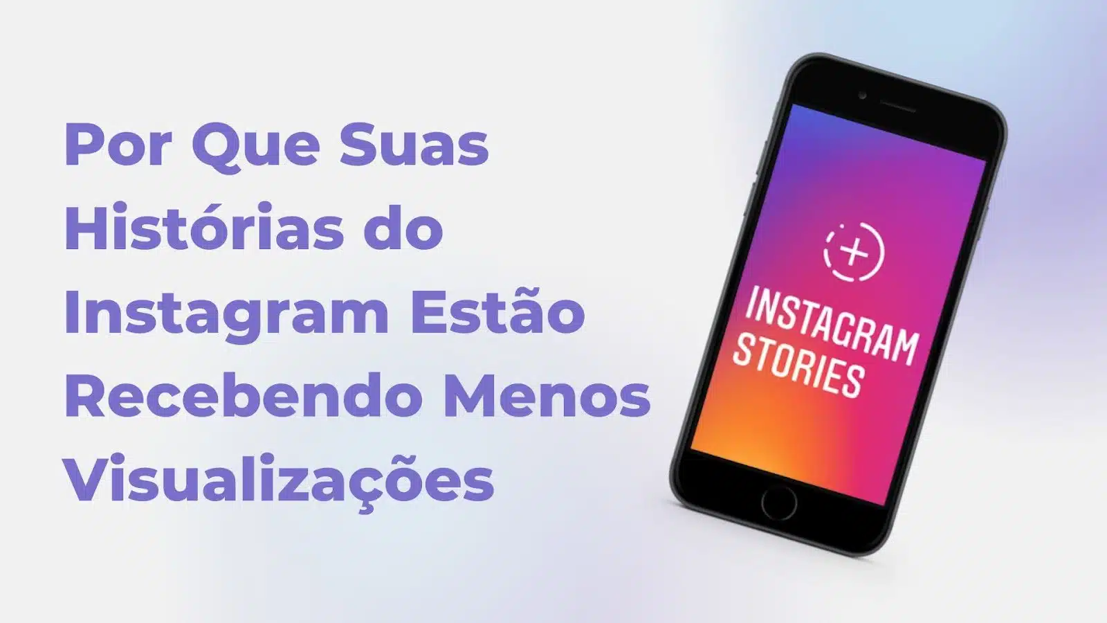 Histórias do Instagram