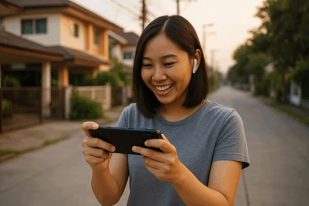 Como o entretenimento digital está transformando os estilos de vida locais