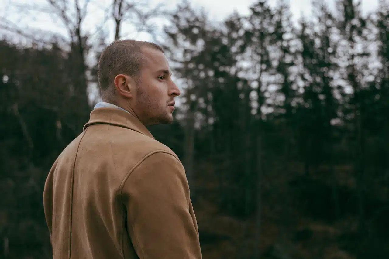 Moda masculina Outono-Inverno