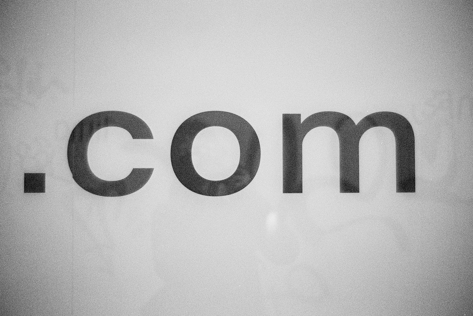 Escolher um Domínio de Site