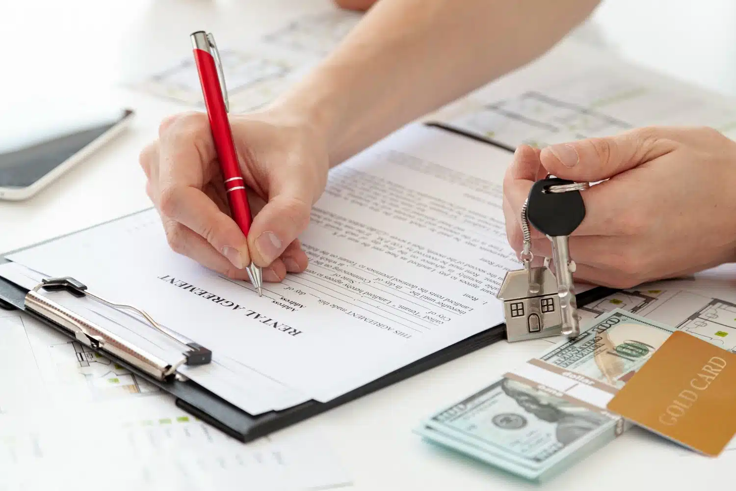 regularizar a escritura de um imóvel financiado