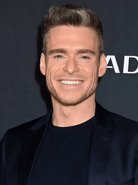 Quem é o namorado de Richard Madden? Descubra tudo sobre a vida amorosa do ator
