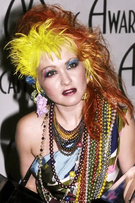 Cyndi Lauper morreu? Descubra a verdade sobre a cantora icônica