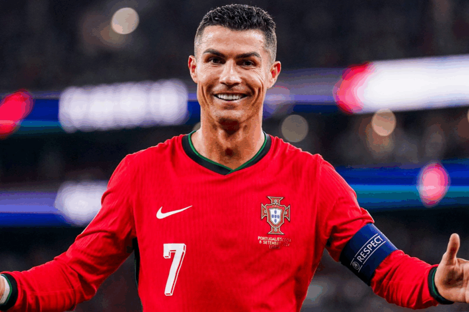 Cristiano Ronaldo morreu? Esclarecendo os boatos com fatos reais
