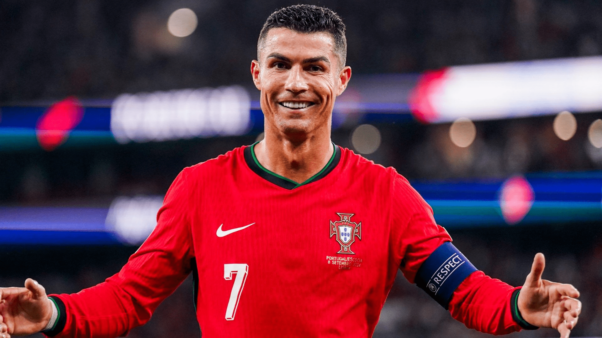 Cristiano Ronaldo morreu? Esclarecendo os boatos com fatos reais