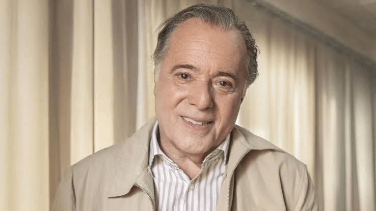 Tony Ramos faleceu? Saiba a verdade sobre o ator querido