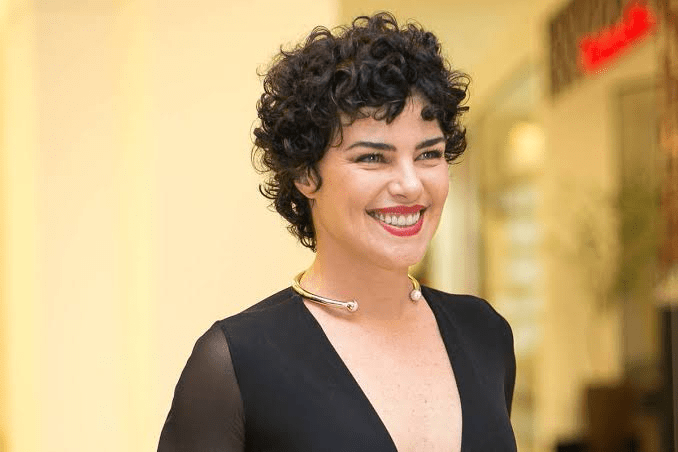 Ana Paula Arósio tem filhos? Saiba tudo sobre a vida da atriz
