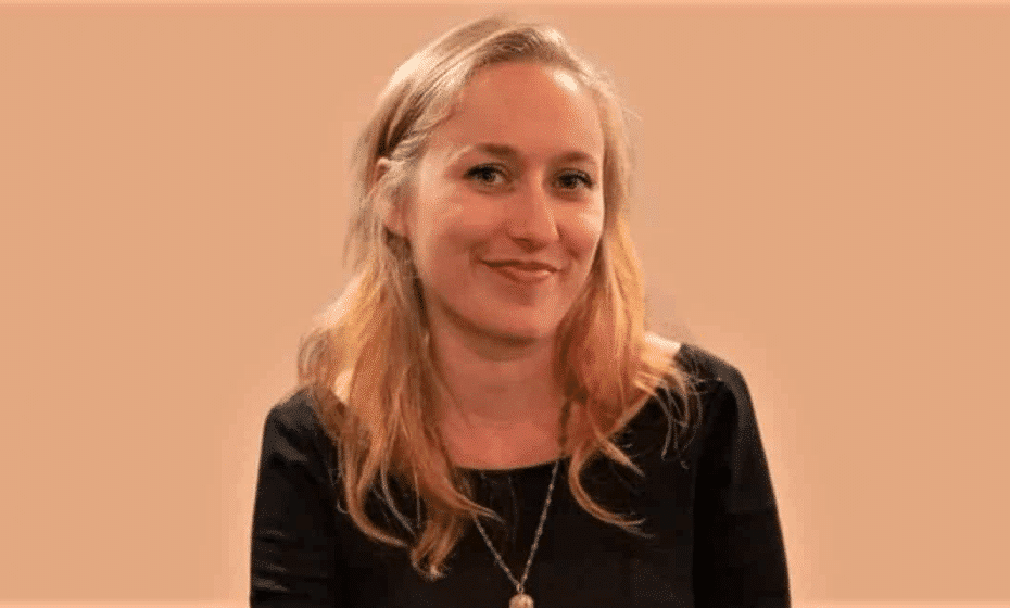Melanie Olmstead: Conheça a Inspiração por Trás do Sucesso