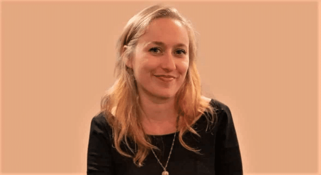 Melanie Olmstead: Conheça a Inspiração por Trás do Sucesso