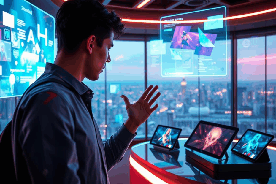 TV online: a nova forma de consumir entretenimento