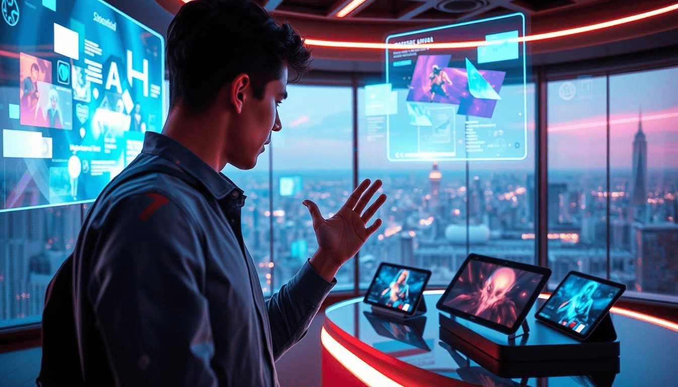TV online: a nova forma de consumir entretenimento