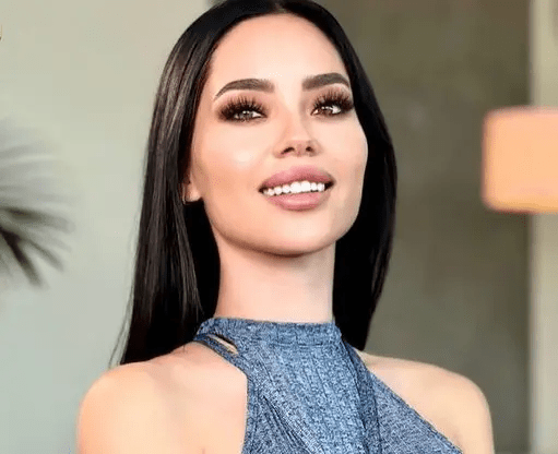 Marisol Yotta: Conheça a Influenciadora que Está Inspirando Todo Mundo