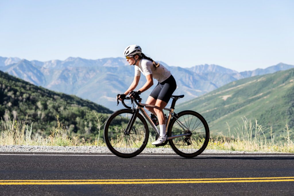 Como escolher componentes que melhoram sua performance no ciclismo
