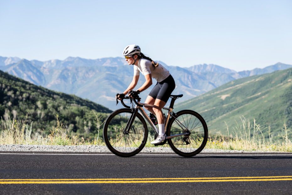 Como escolher componentes que melhoram sua performance no ciclismo