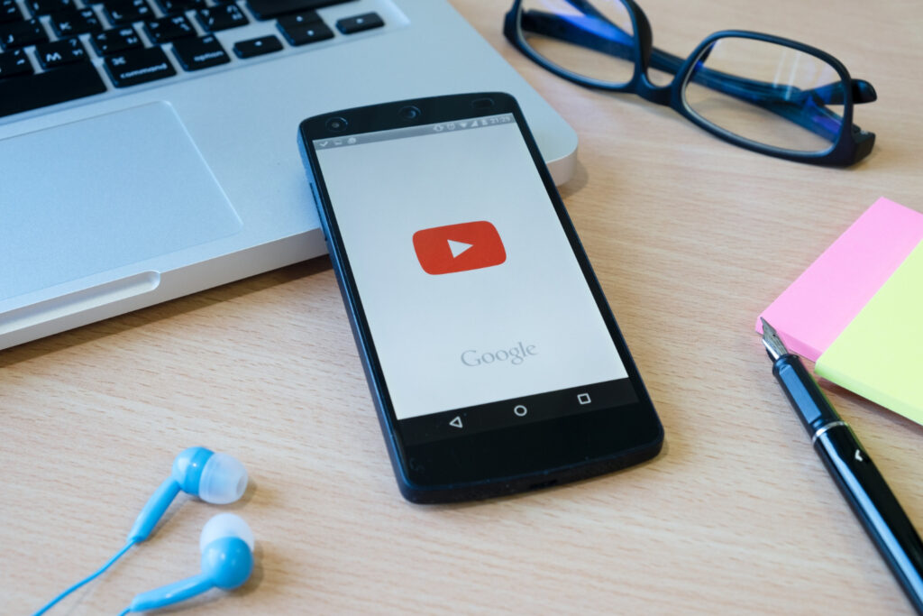 Baixar Vídeos do YouTube