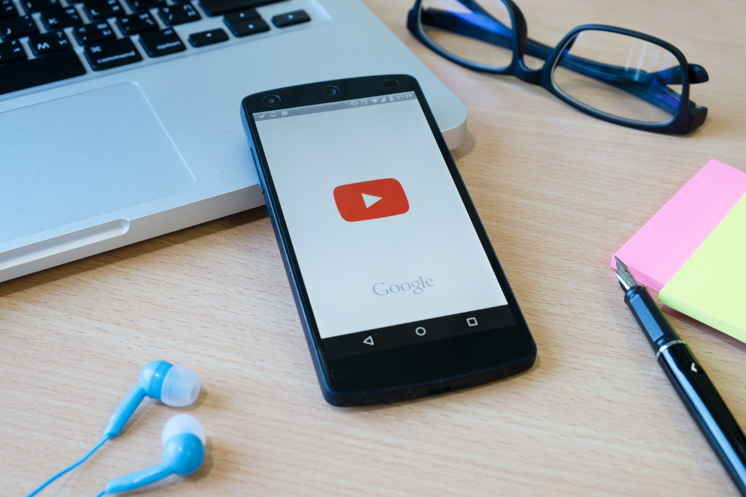 Baixar Vídeos do YouTube